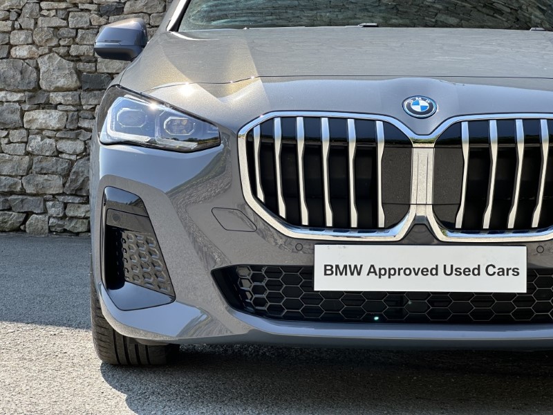 2023 (23) BMW 2 SERIES 225e xDrive M Sport 5dr 5611927