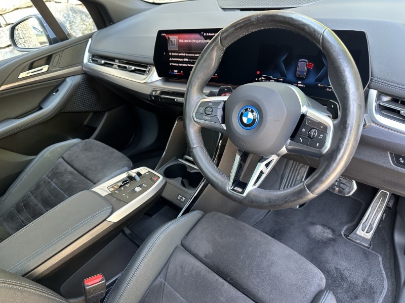 2023 (23) BMW 2 SERIES 225e xDrive M Sport 5dr 5611878