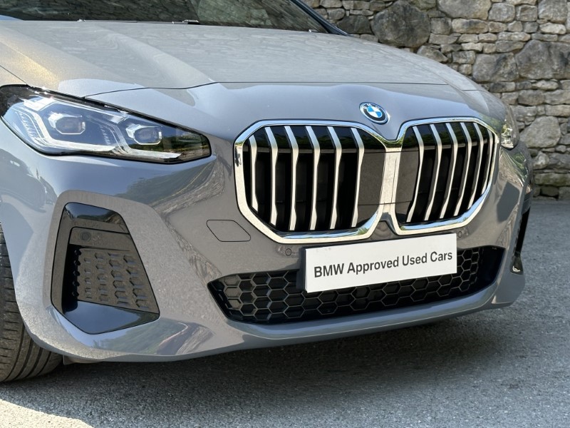 2023 (23) BMW 2 SERIES 225e xDrive M Sport 5dr 5611926