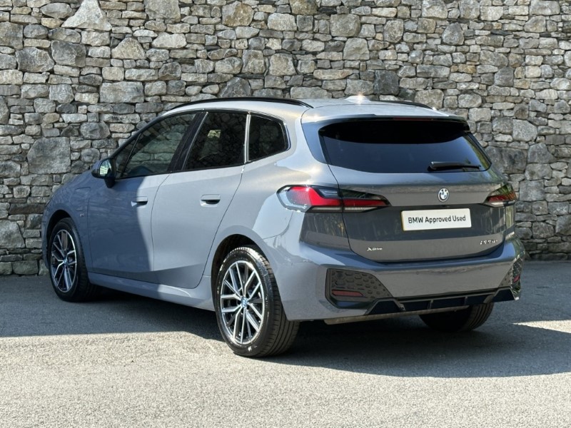 2023 (23) BMW 2 SERIES 225e xDrive M Sport 5dr 1