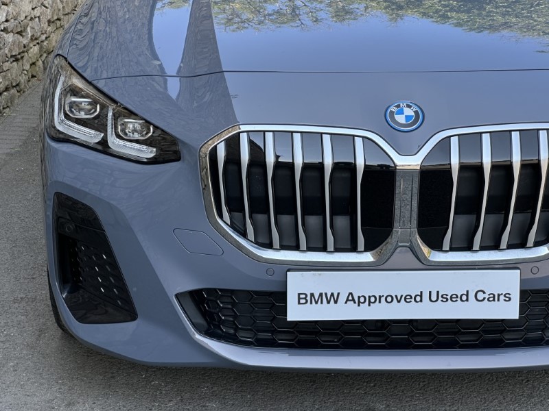 2023 (23) BMW 2 SERIES 225e xDrive M Sport 5dr 5611891