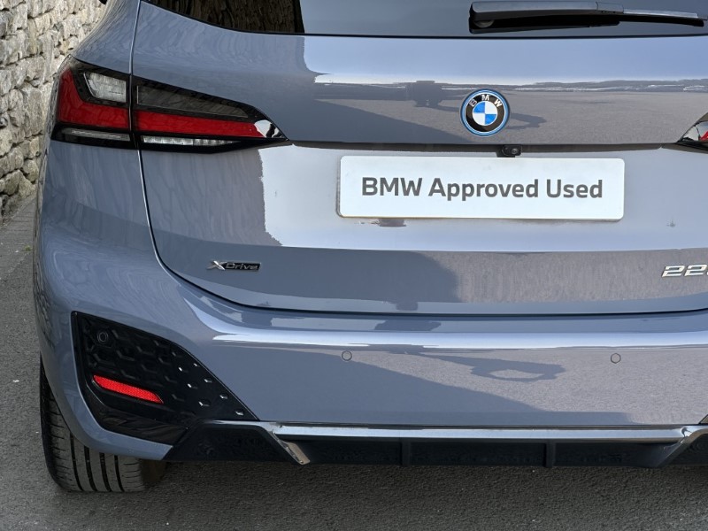 2023 (23) BMW 2 SERIES 225e xDrive M Sport 5dr 5611871