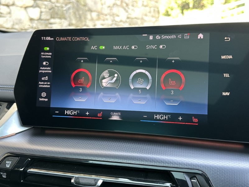 2023 (23) BMW 2 SERIES 225e xDrive M Sport 5dr 5611886