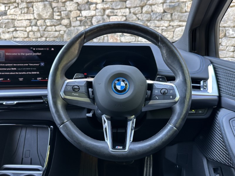 2023 (23) BMW 2 SERIES 225e xDrive M Sport 5dr 5611916