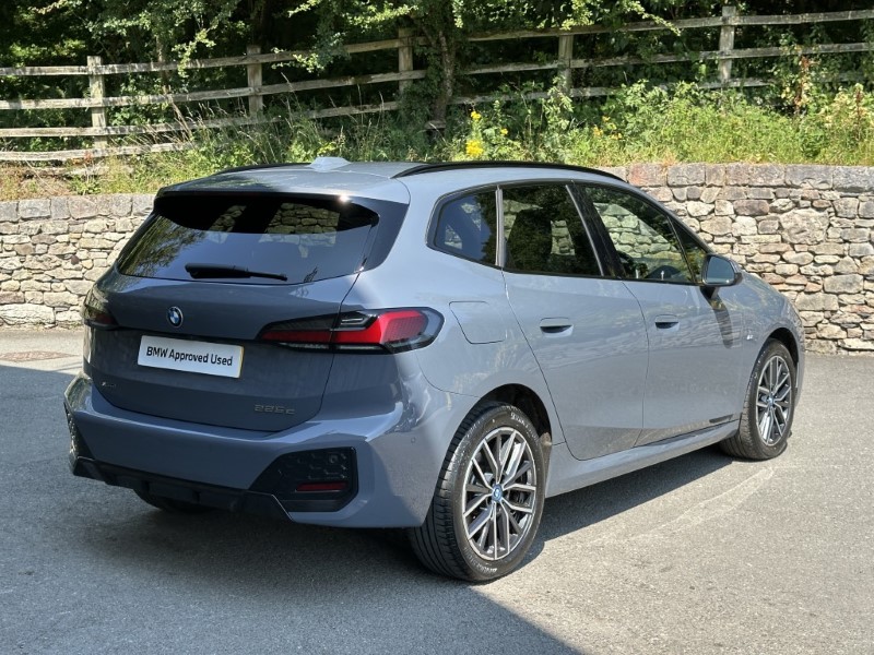 2023 (23) BMW 2 SERIES 225e xDrive M Sport 5dr 5611933