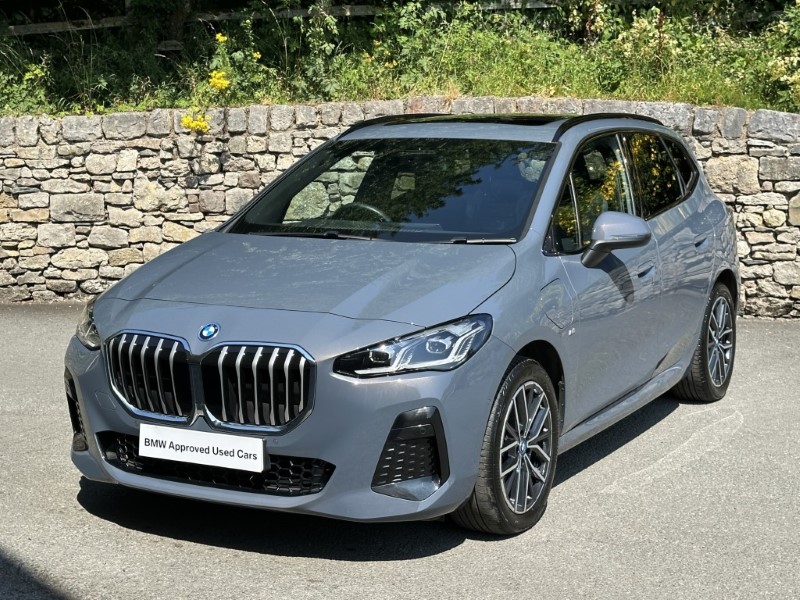 2023 (23) BMW 2 SERIES 225e xDrive M Sport 5dr 5611921