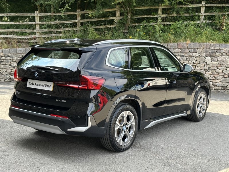 2024 (24) BMW iX1 xDrive30 xLine  5621220