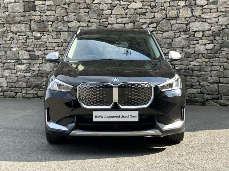 2024 (24) BMW iX1 xDrive30 xLine  5621213