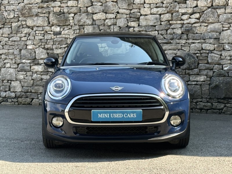 2019 (19) MINI HATCHBACK 1.5 Cooper Classic II 3dr  5620939