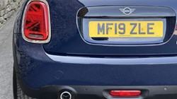 2019 (19) MINI HATCHBACK 1.5 Cooper Classic II 3dr 5620890