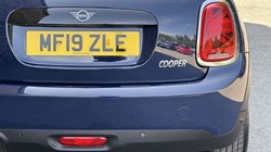 2019 (19) MINI HATCHBACK 1.5 Cooper Classic II 3dr 5620891