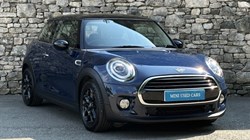 2019 (19) MINI HATCHBACK 1.5 Cooper Classic II 3dr 5620940