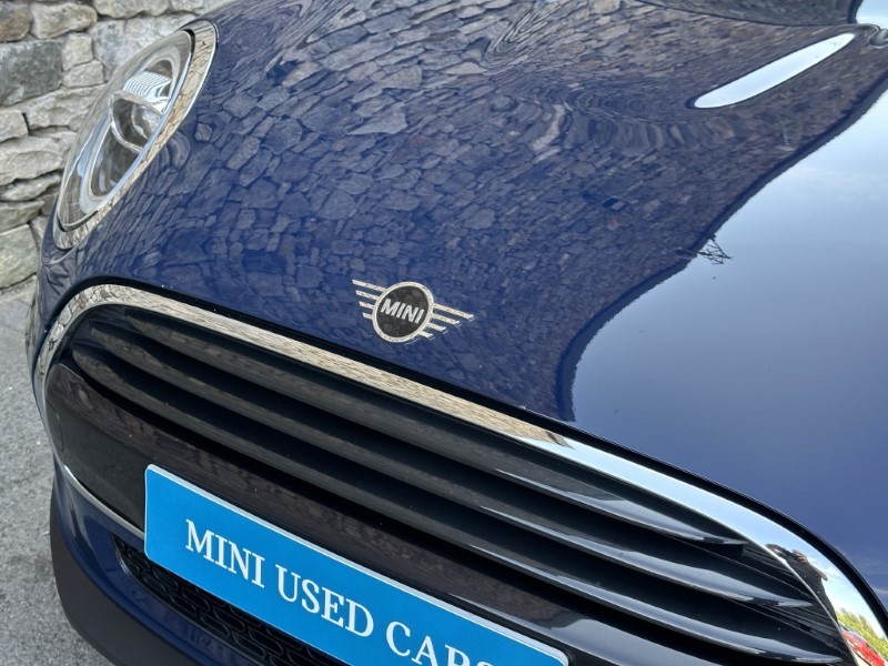 2019 (19) MINI HATCHBACK 1.5 Cooper Classic II 3dr  5620911