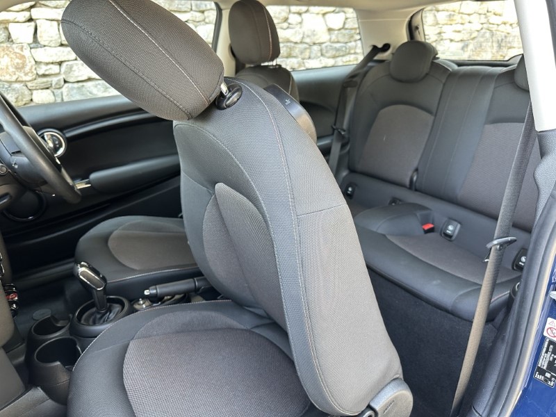 2019 (19) MINI HATCHBACK 1.5 Cooper Classic II 3dr  5620920