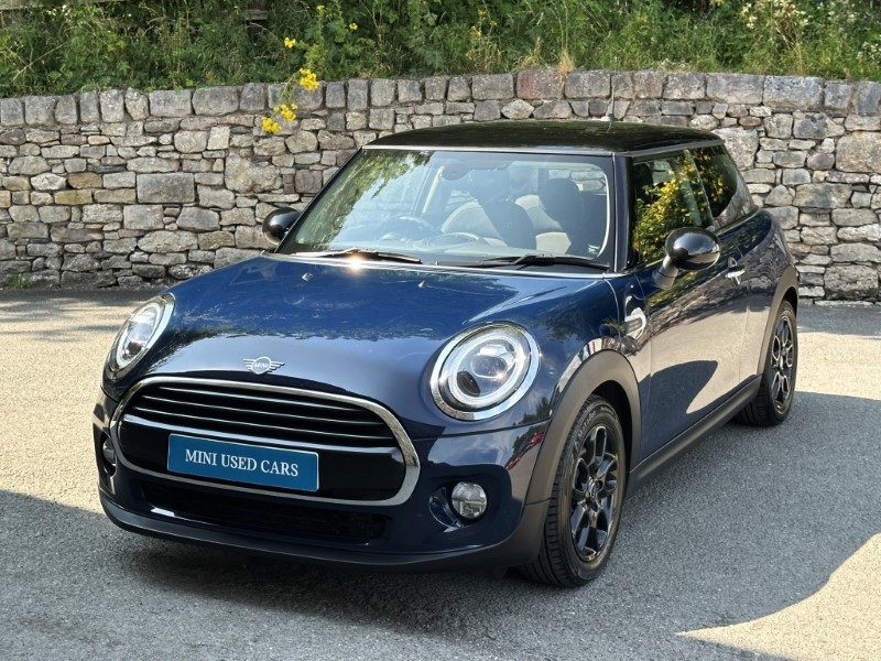 2019 (19) MINI HATCHBACK 1.5 Cooper Classic II 3dr  5620934