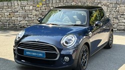 2019 (19) MINI HATCHBACK 1.5 Cooper Classic II 3dr 5620934