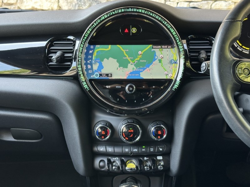 2023 (23) MINI HATCHBACK Cooper S Level 2  5616200