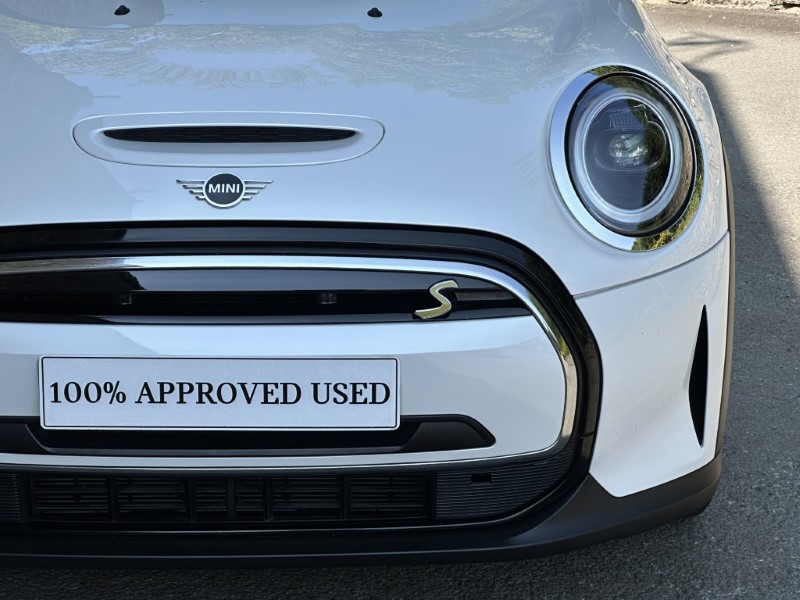 2023 (23) MINI HATCHBACK Cooper S Level 2  5616174