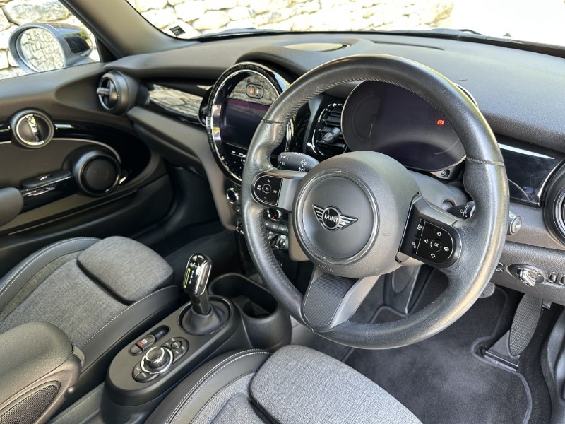 2023 (23) MINI HATCHBACK Cooper S Level 2  5616157