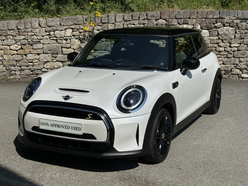 2023 (23) MINI HATCHBACK Cooper S Level 2  5616201