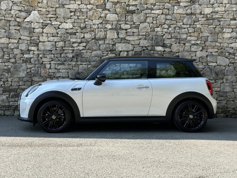 2023 (23) MINI HATCHBACK Cooper S Level 2  5616218