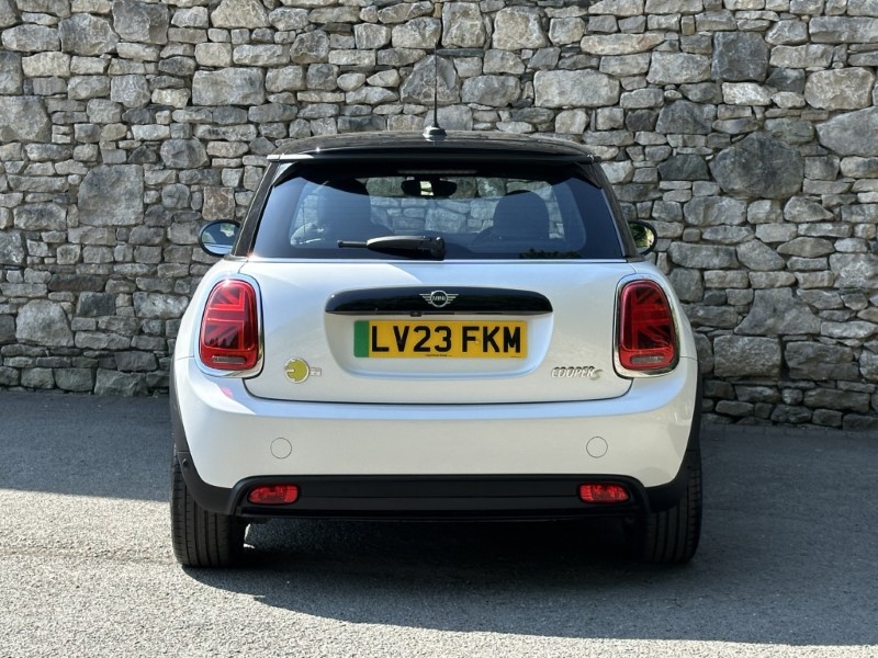 2023 (23) MINI HATCHBACK Cooper S Level 2  5616192