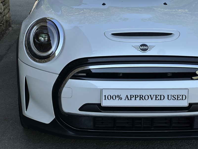 2023 (23) MINI HATCHBACK Cooper S Level 2  5616173