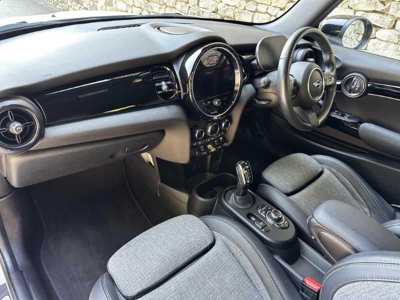 2023 (23) MINI HATCHBACK Cooper S Level 2  5616177