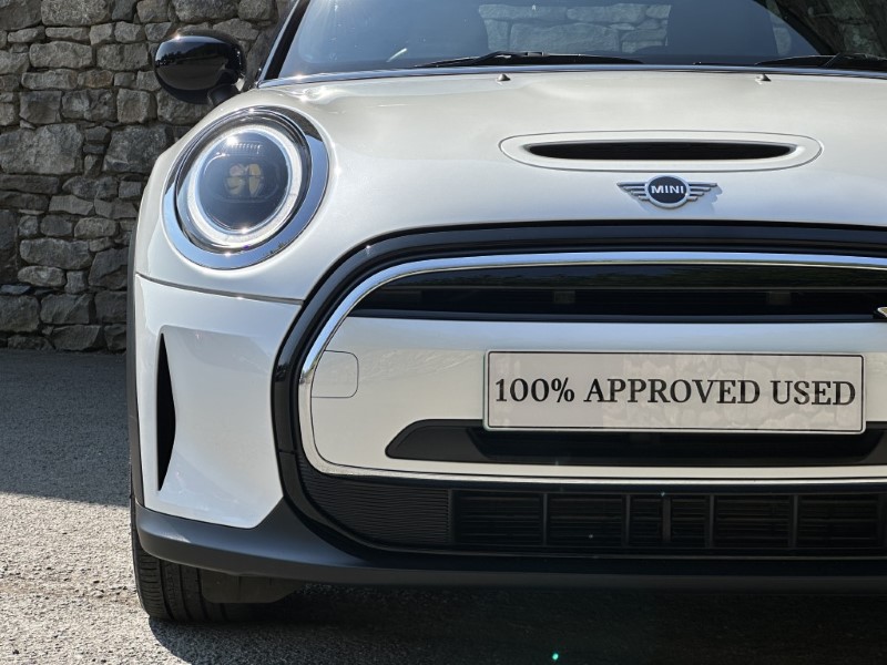 2023 (23) MINI HATCHBACK Cooper S Level 2  5616209