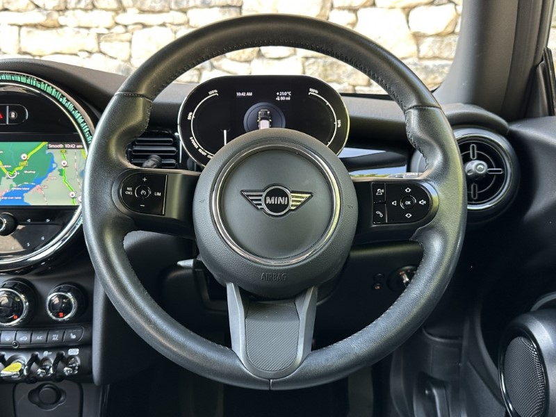 2023 (23) MINI HATCHBACK Cooper S Level 2  5616197