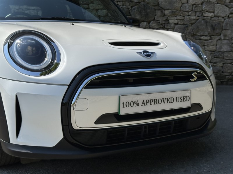 2023 (23) MINI HATCHBACK Cooper S Level 2  5616208