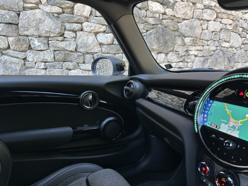 2023 (23) MINI HATCHBACK Cooper S Level 2  5616163
