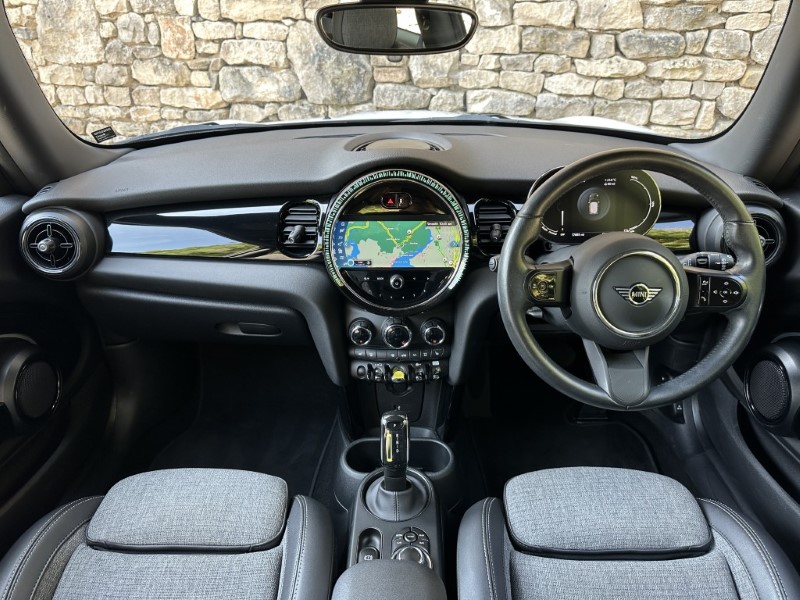 2023 (23) MINI HATCHBACK Cooper S Level 2  5616198