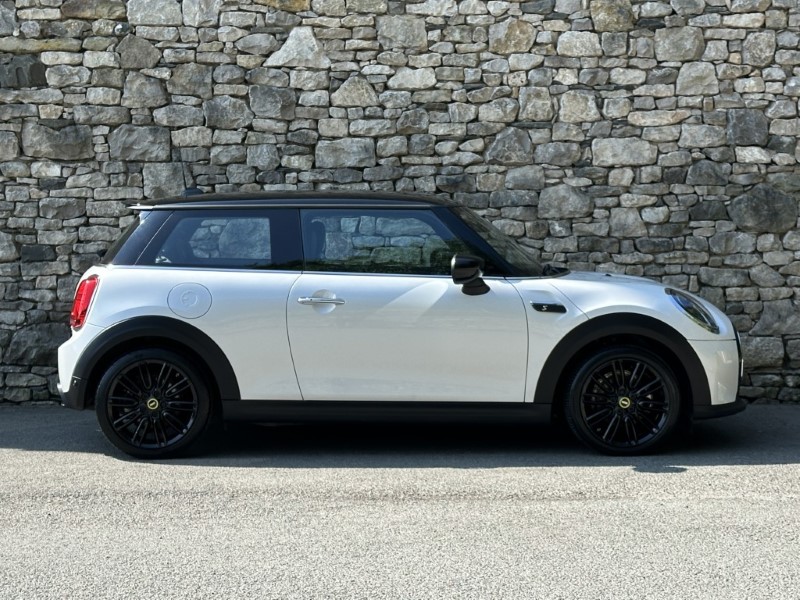 2023 (23) MINI HATCHBACK Cooper S Level 2  5616150