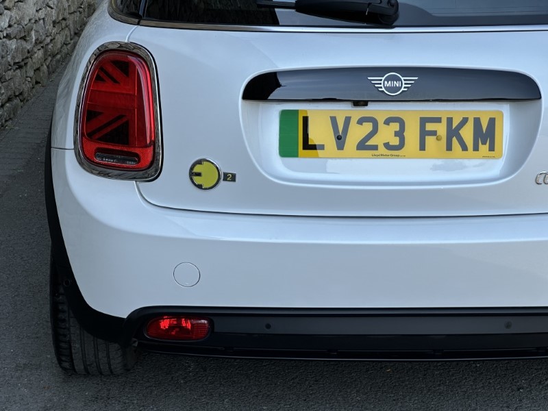 2023 (23) MINI HATCHBACK Cooper S Level 2  5616153
