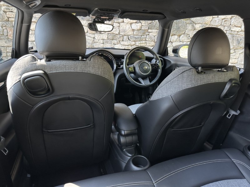 2023 (23) MINI HATCHBACK Cooper S Level 2  5616195