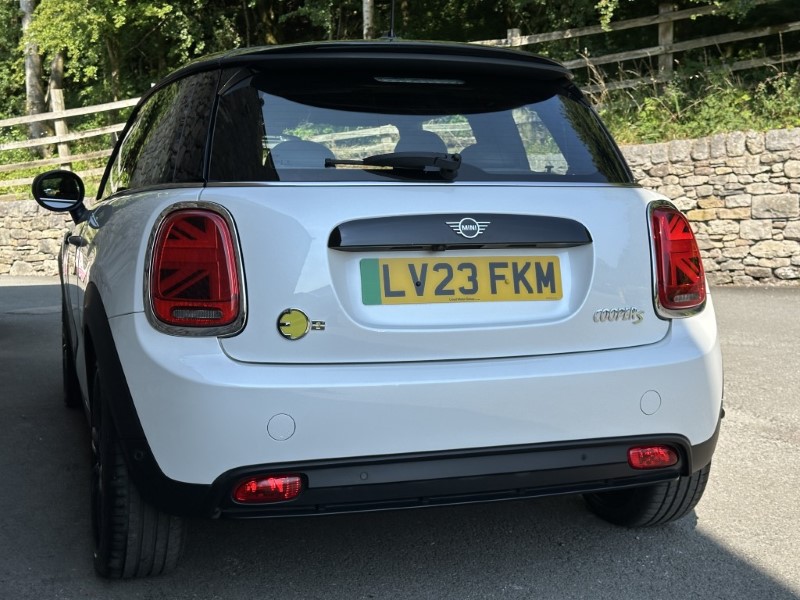 2023 (23) MINI HATCHBACK Cooper S Level 2  5616152