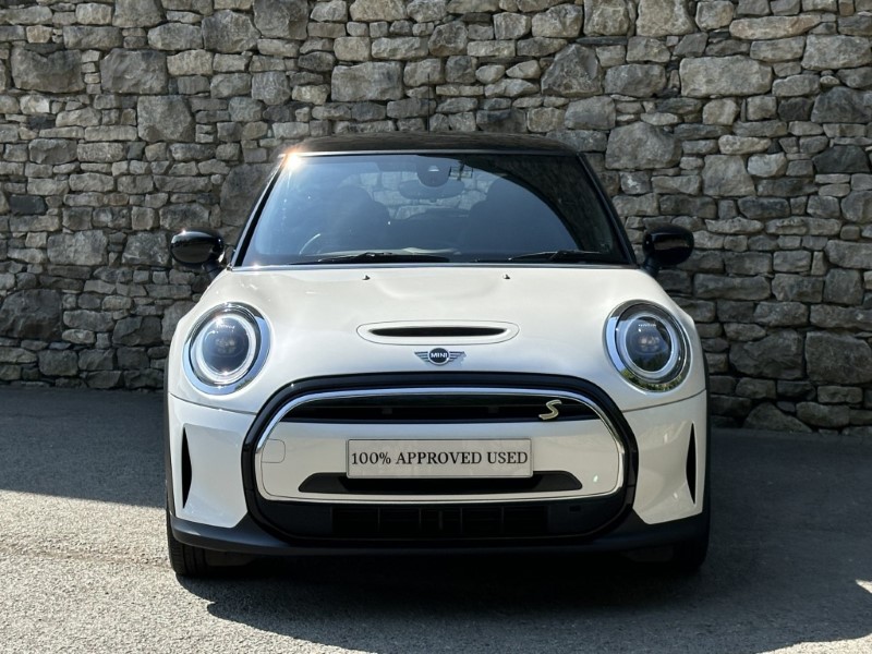 2023 (23) MINI HATCHBACK Cooper S Level 2  5616206