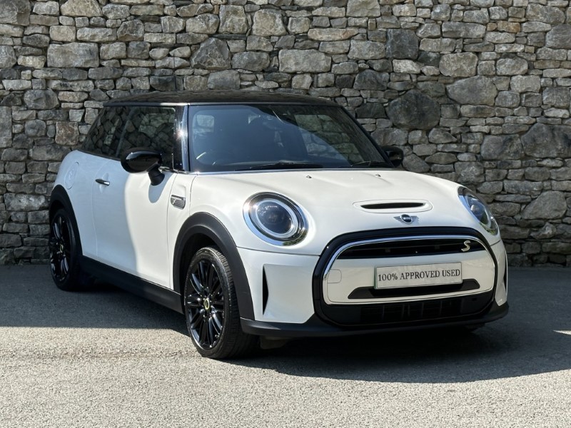 2023 (23) MINI HATCHBACK Cooper S Level 2 