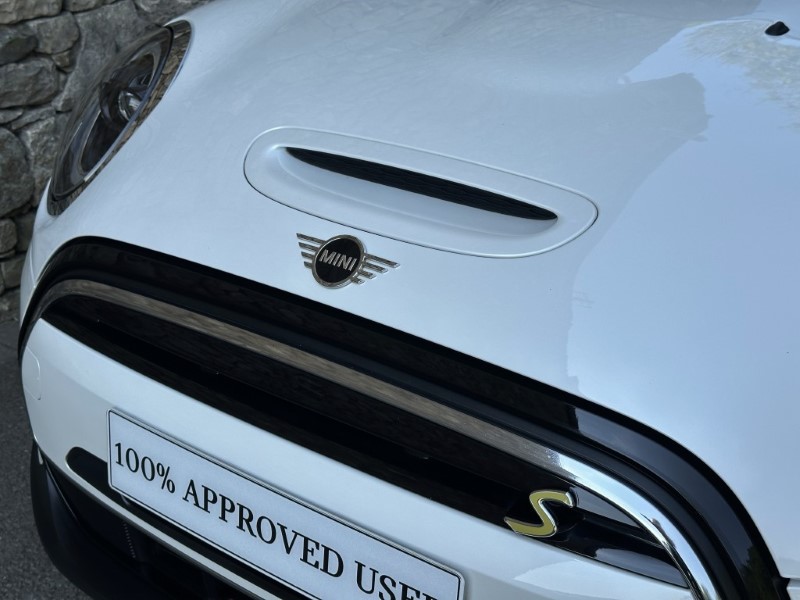 2023 (23) MINI HATCHBACK Cooper S Level 2  5616175