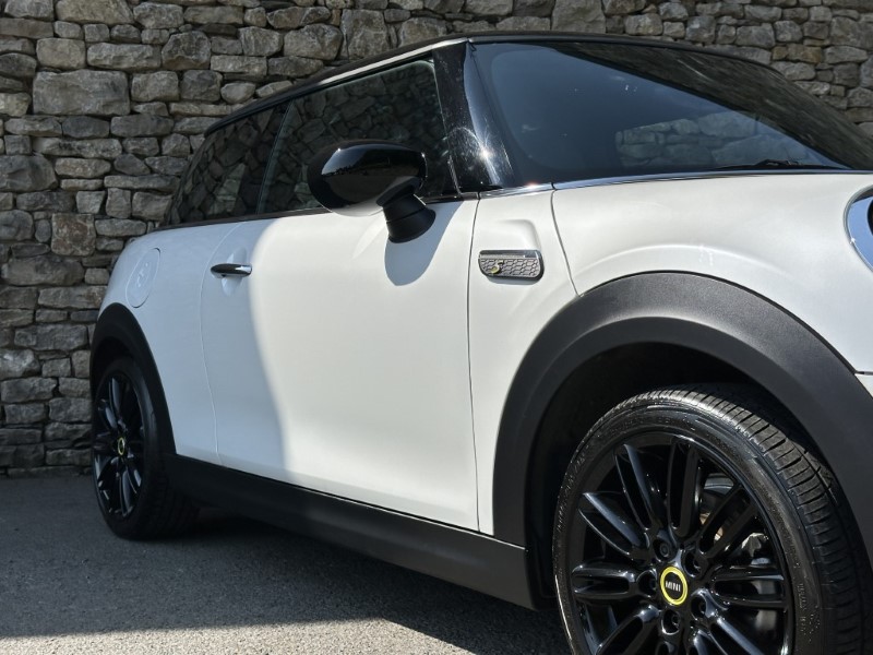 2023 (23) MINI HATCHBACK Cooper S Level 2  5616215