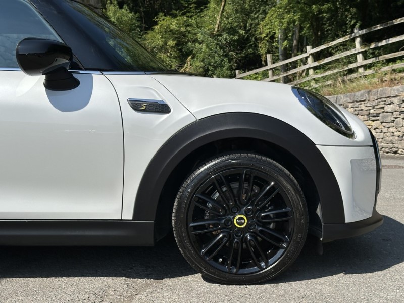 2023 (23) MINI HATCHBACK Cooper S Level 2  5616213