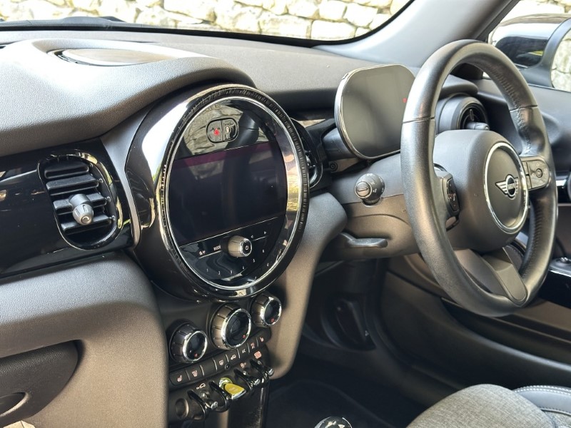 2023 (23) MINI HATCHBACK Cooper S Level 2  5616178