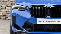 2023 (23) BMW X3 M xDrive Competition 5dr 5646223
