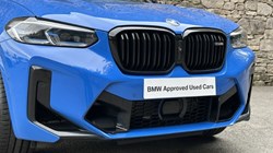 2023 (23) BMW X3 M xDrive Competition 5dr 5645923