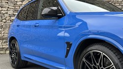 2023 (23) BMW X3 M xDrive Competition 5dr 5645931