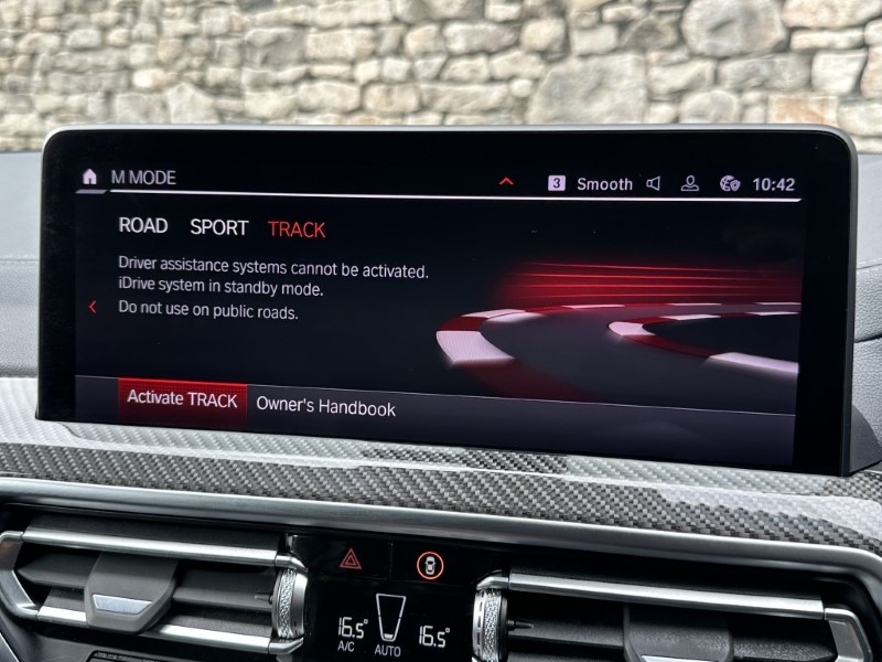 2023 (23) BMW X3 M xDrive Competition 5dr  5645898