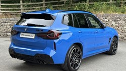 2023 (23) BMW X3 M xDrive Competition 5dr 5645928