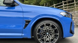 2023 (23) BMW X3 M xDrive Competition 5dr 5645929