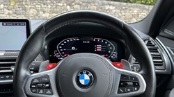 2023 (23) BMW X3 M xDrive Competition 5dr 5645920